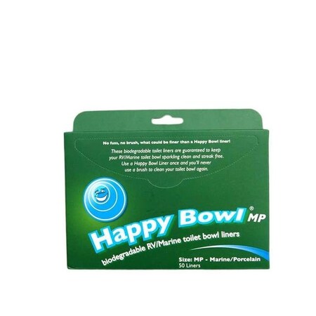Happy Bowl